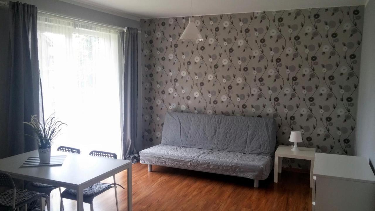 Emada- Pokoje Goscinne I Studia Ostrowo  Dış mekan fotoğraf