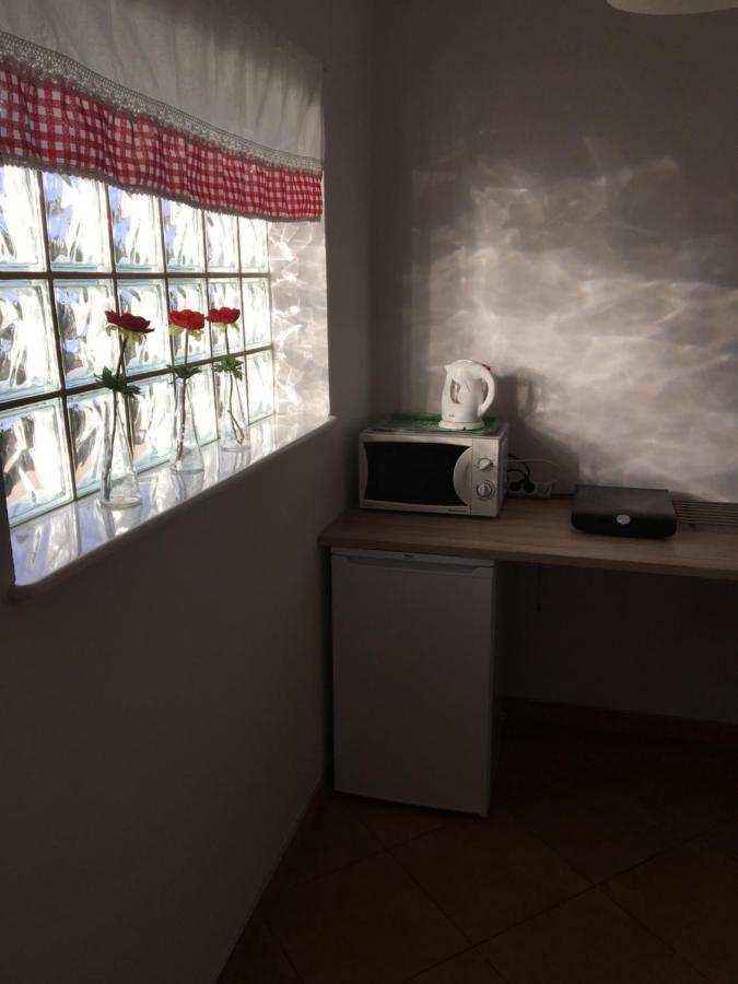 Emada- Pokoje Goscinne I Studia Ostrowo  Dış mekan fotoğraf