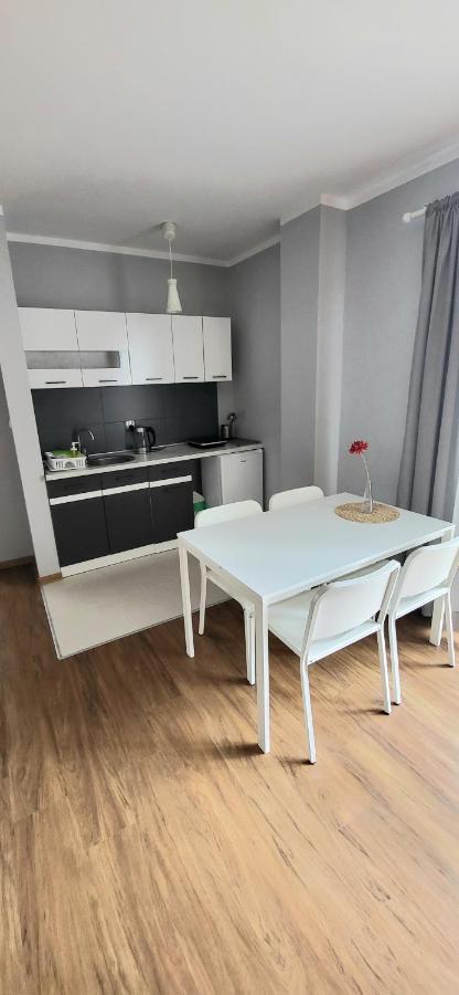 Emada- Pokoje Goscinne I Studia Ostrowo  Dış mekan fotoğraf